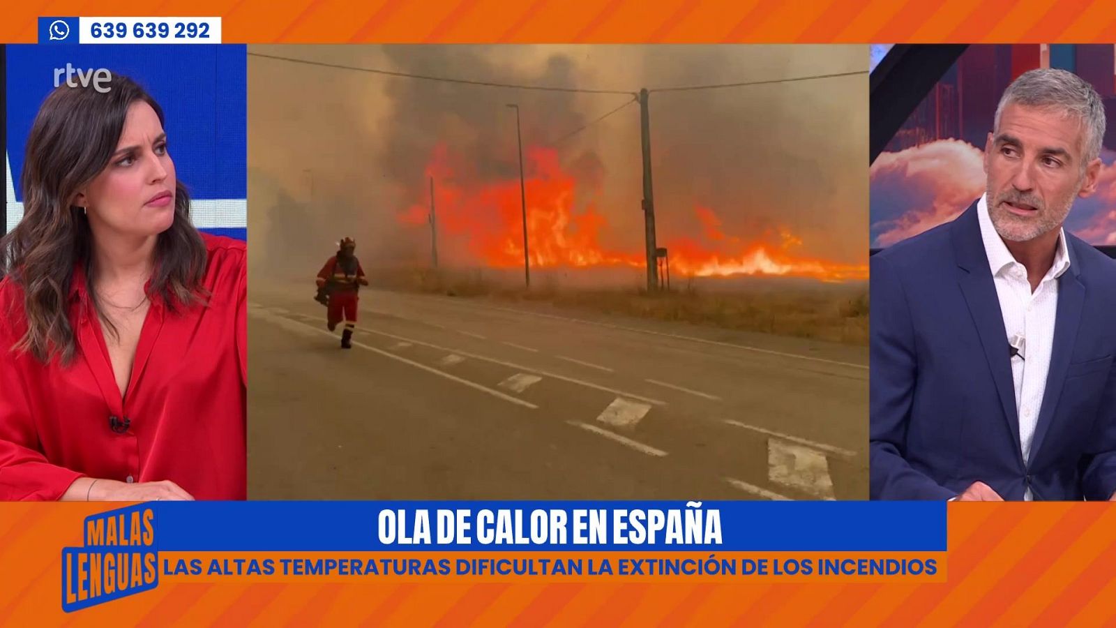 Malas lenguas - Programa 126 - Malas lenguas | Ver