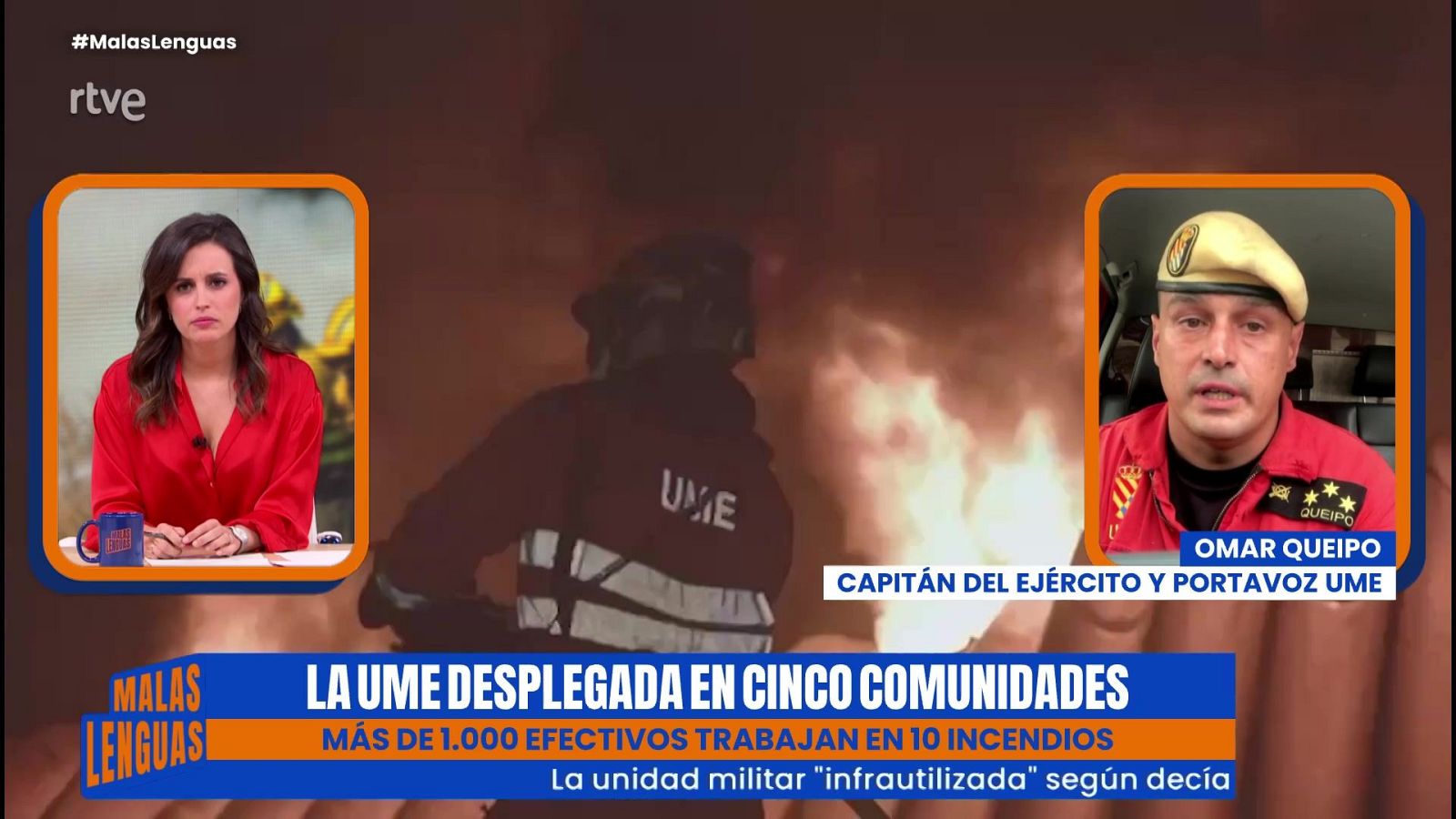 Malas lenguas - Programa 127 - Malas lenguas | Ver