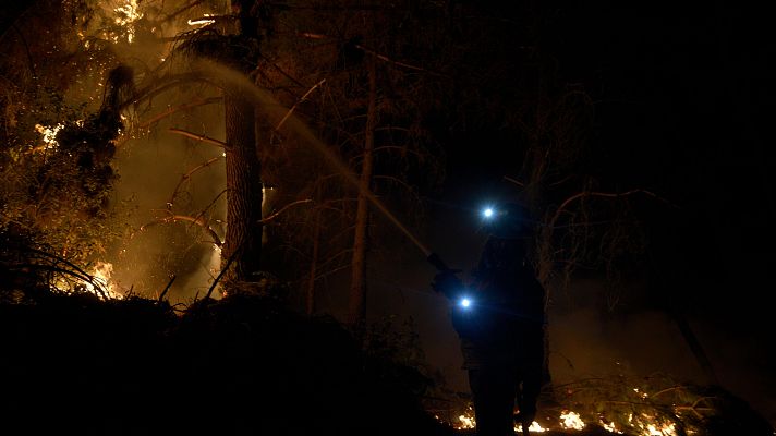 Telediario Matinal - Telediario Matinal en Cuatro Minutos - 15/08/2025