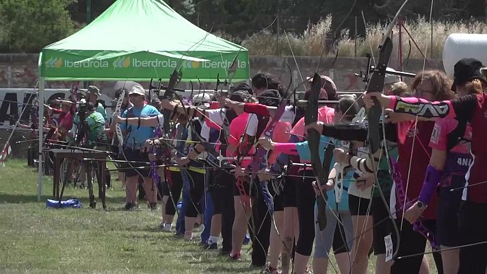 Paralímpicos - 2025 - Programa 17