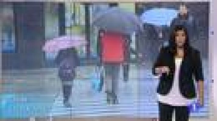 L'Informatiu - El temps - 18/01/13