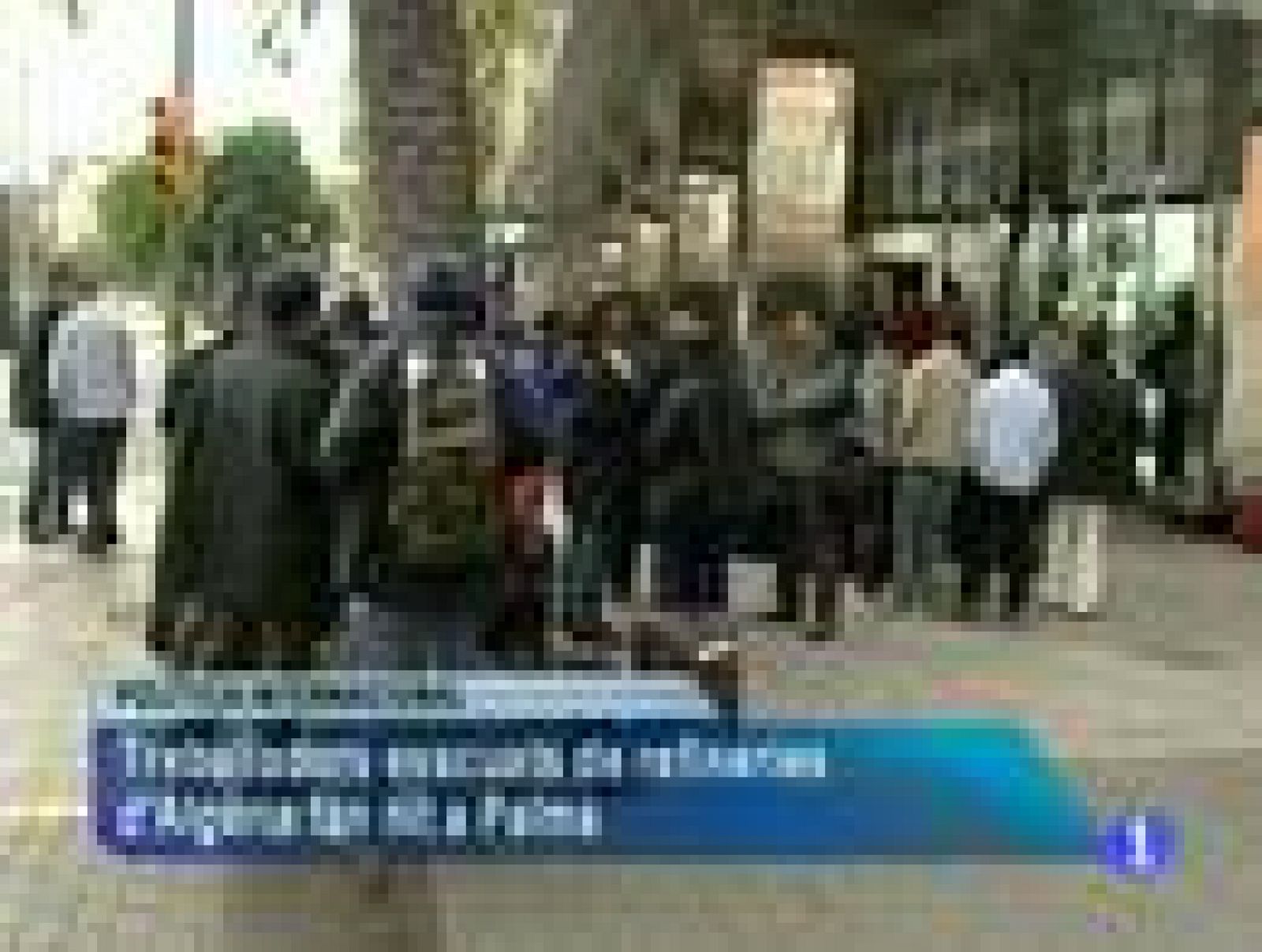 Informatiu Balear en 2' - 18/01/13 | Ver