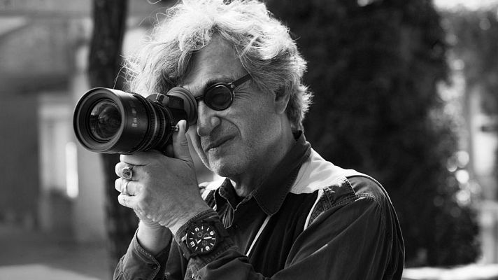 Días de cine - Días de Cine: Aniversario Wim Wenders