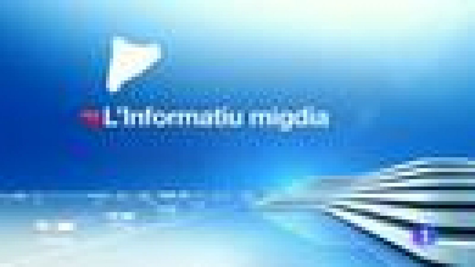 L'Informatiu: L'Informatiu migdia - 18/01/13 | RTVE Play