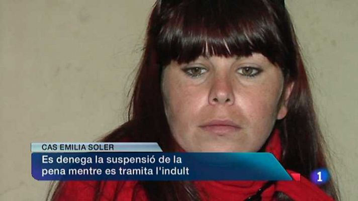 L'informatiu - Comunitat Valenciana - L'Informatiu - Comunitat Valenciana - 18/01/13