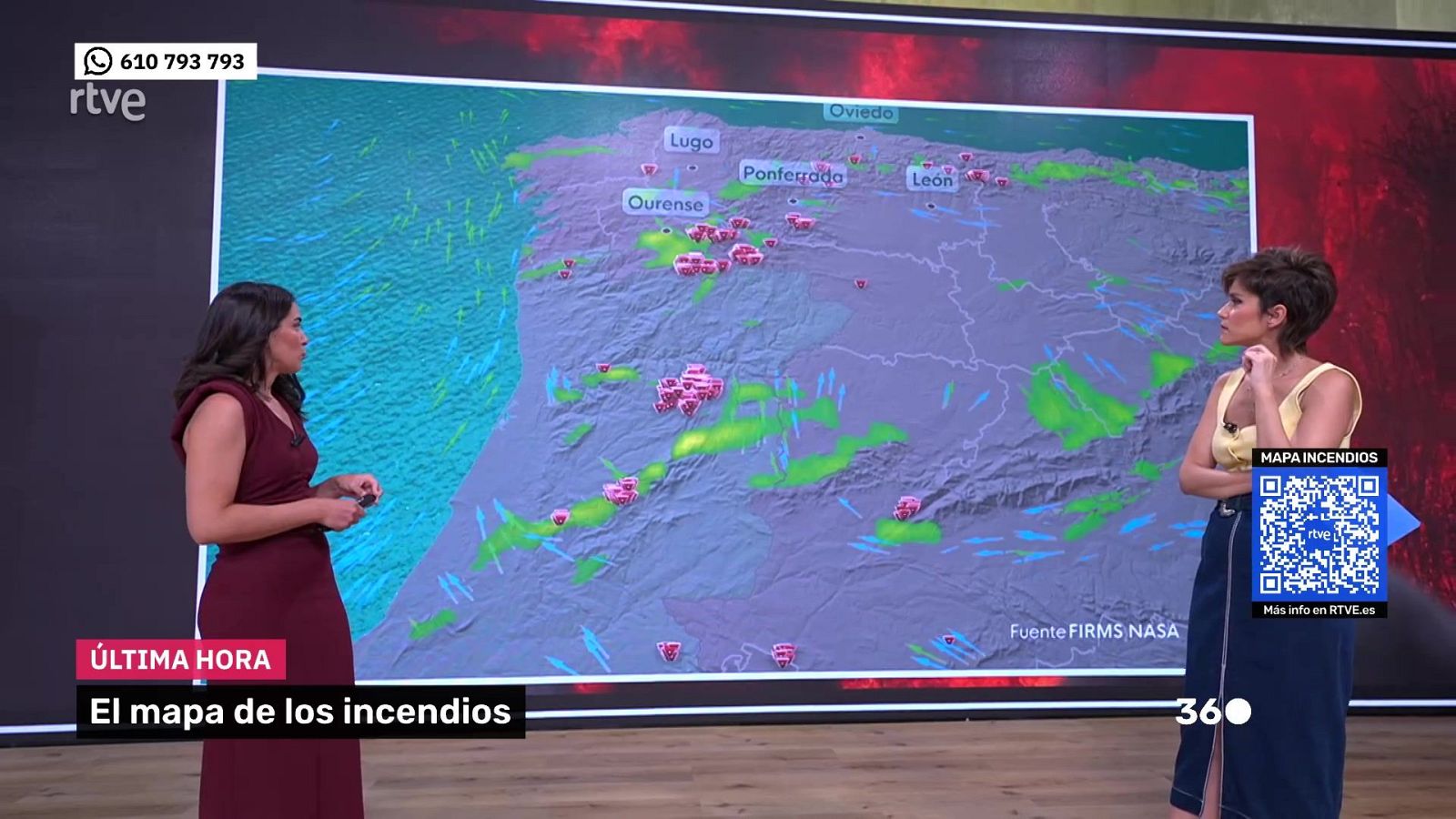 Mañaneros 360 - Programa 482 | Ver