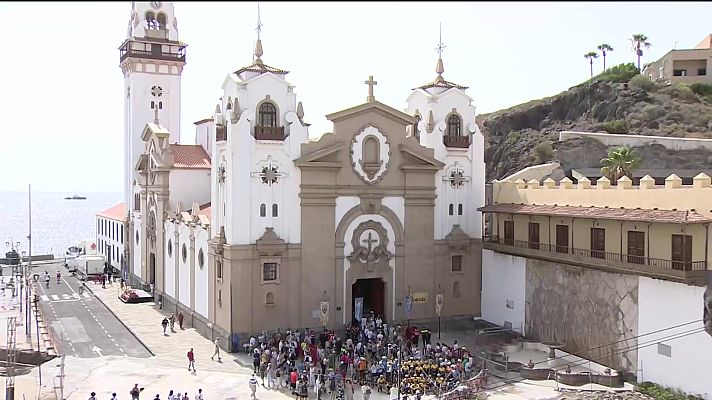 Telecanarias - Telecanarias - 15/08/2025