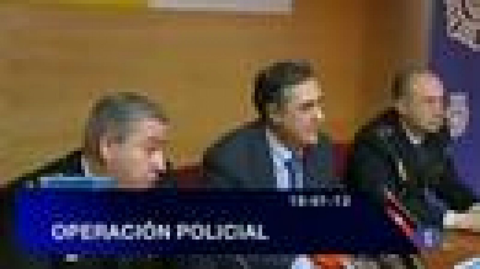 Noticias de Castilla-La Mancha: Castilla-La Mancha en 2' - 18/01/13 | RTVE Play