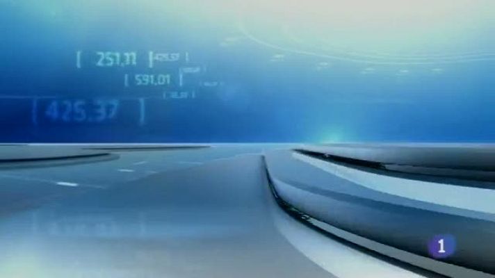 Noticias de Castilla-La Mancha - Castilla-La Mancha en 2' - 18/01/13