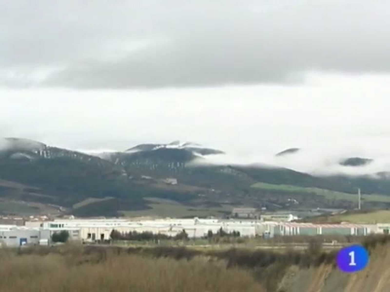 Telenavarra: Telenavarra en 2' - 18/01/13 | RTVE Play