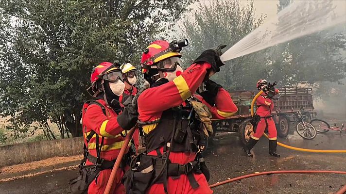 Informativo 24h - Informativo 24 horas - 20h - 15/08/25