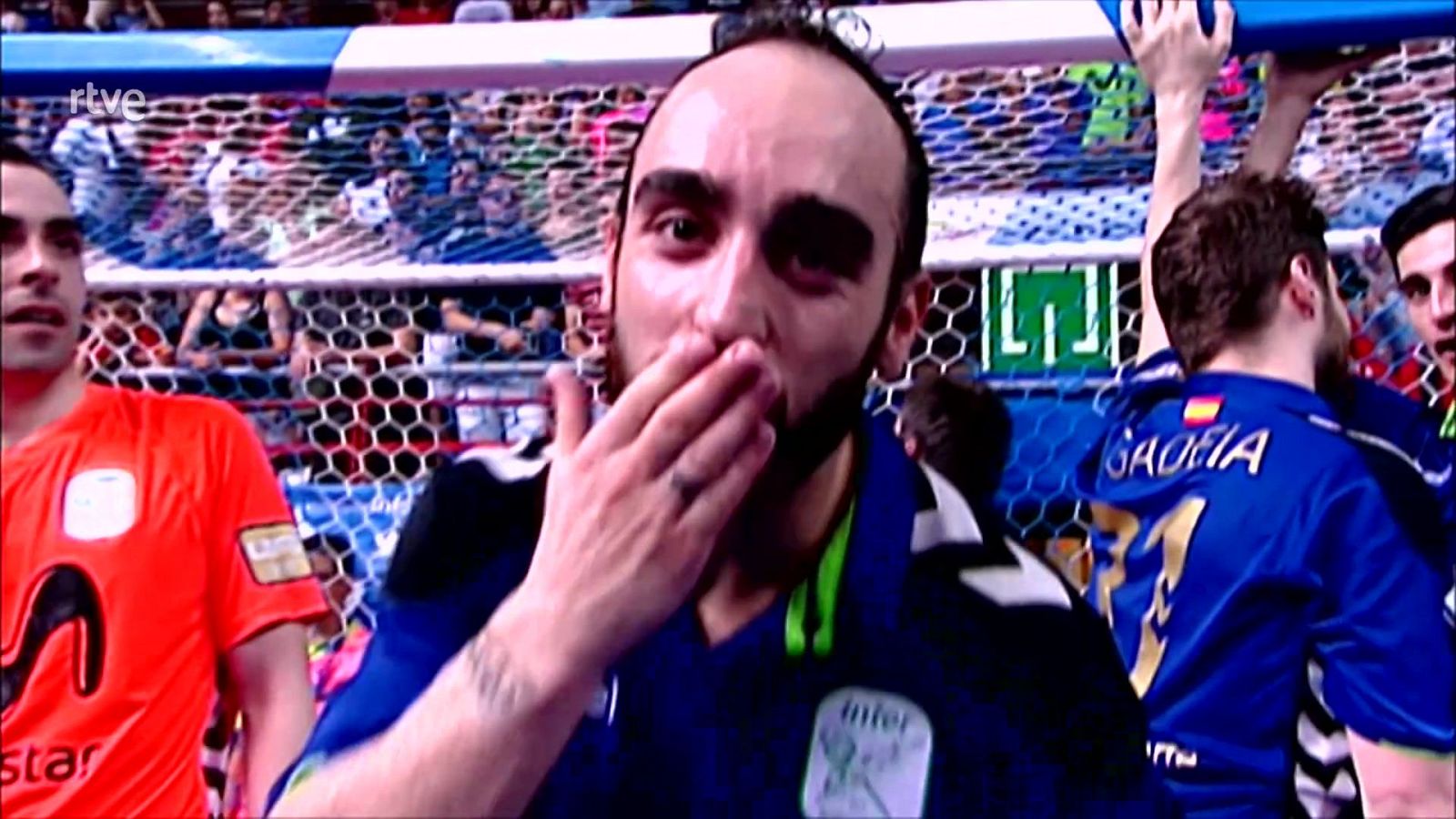 Deportes 2 en Lengua de signos - 15/08/25 - Los Deportes de La1 | Ver