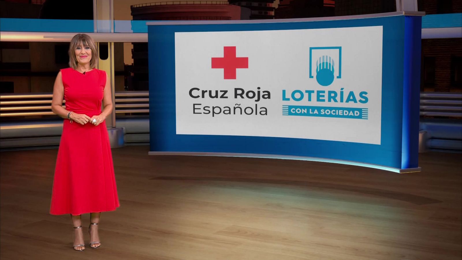 La suerte en tus manos - 15/08/2025 - Ver ahora