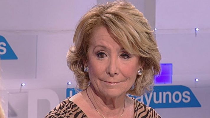 Informativo de Madrid - Informativo de Madrid - 18/01/13