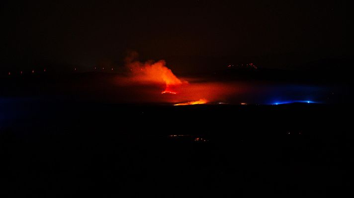 Telediario Matinal - Telediario Matinal en 4' - 16/08/2025