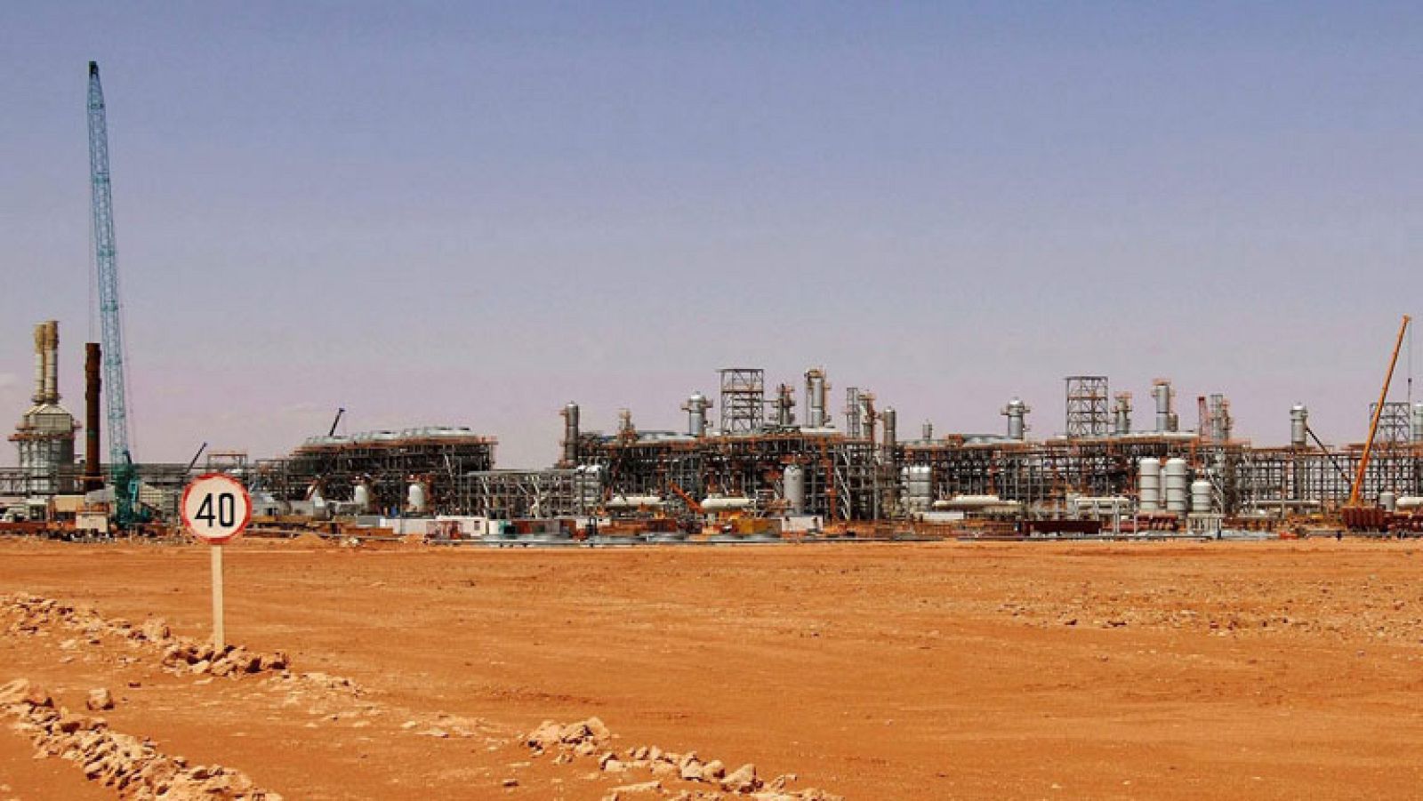 Telediario 1 en cuatro minutos - 18/01/13