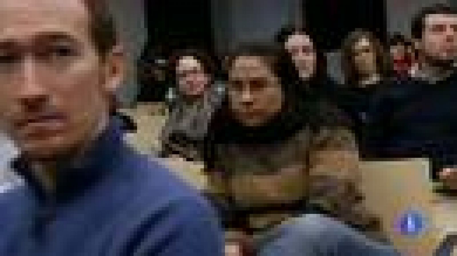 Dieciseis mil españoles buscaron trabajo en Alemania en 2012 y la mitad volvió