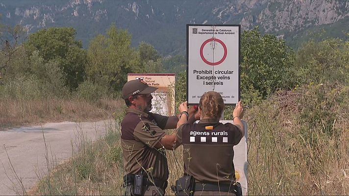 L'Informatiu - L'Informatiu - 16/08/2025