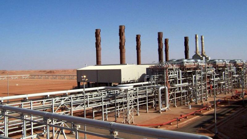 Aumenta la preocupación por la situación de los rehenes en Argelia 