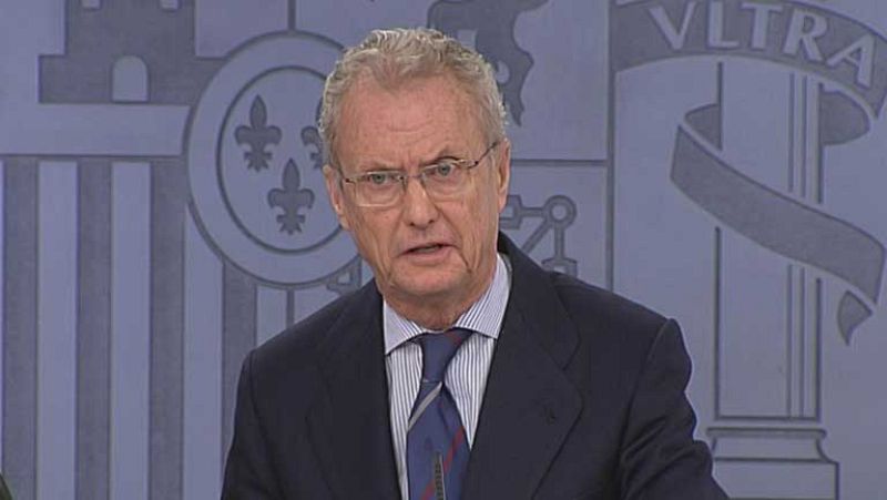 El Ministerio de Defensa informa de que no se enviarán tropas a Mali