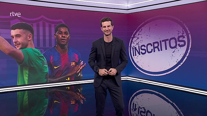 Los Deportes de La1 - Deportes 1 - 16/08/25