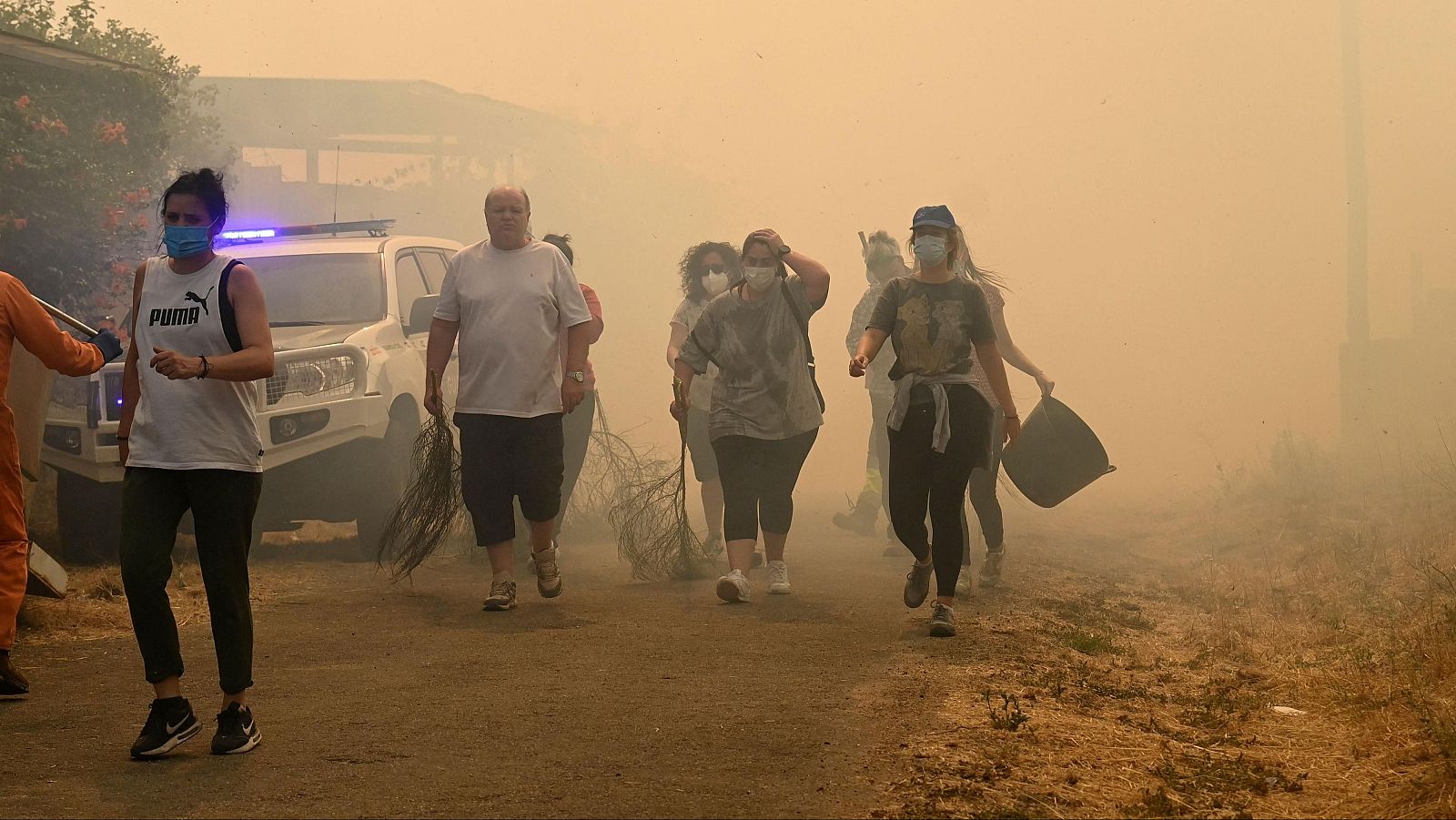 Telediario - 21 horas - 16/08/25 - Lengua de signos - Telediario en lengua de signos | Ver