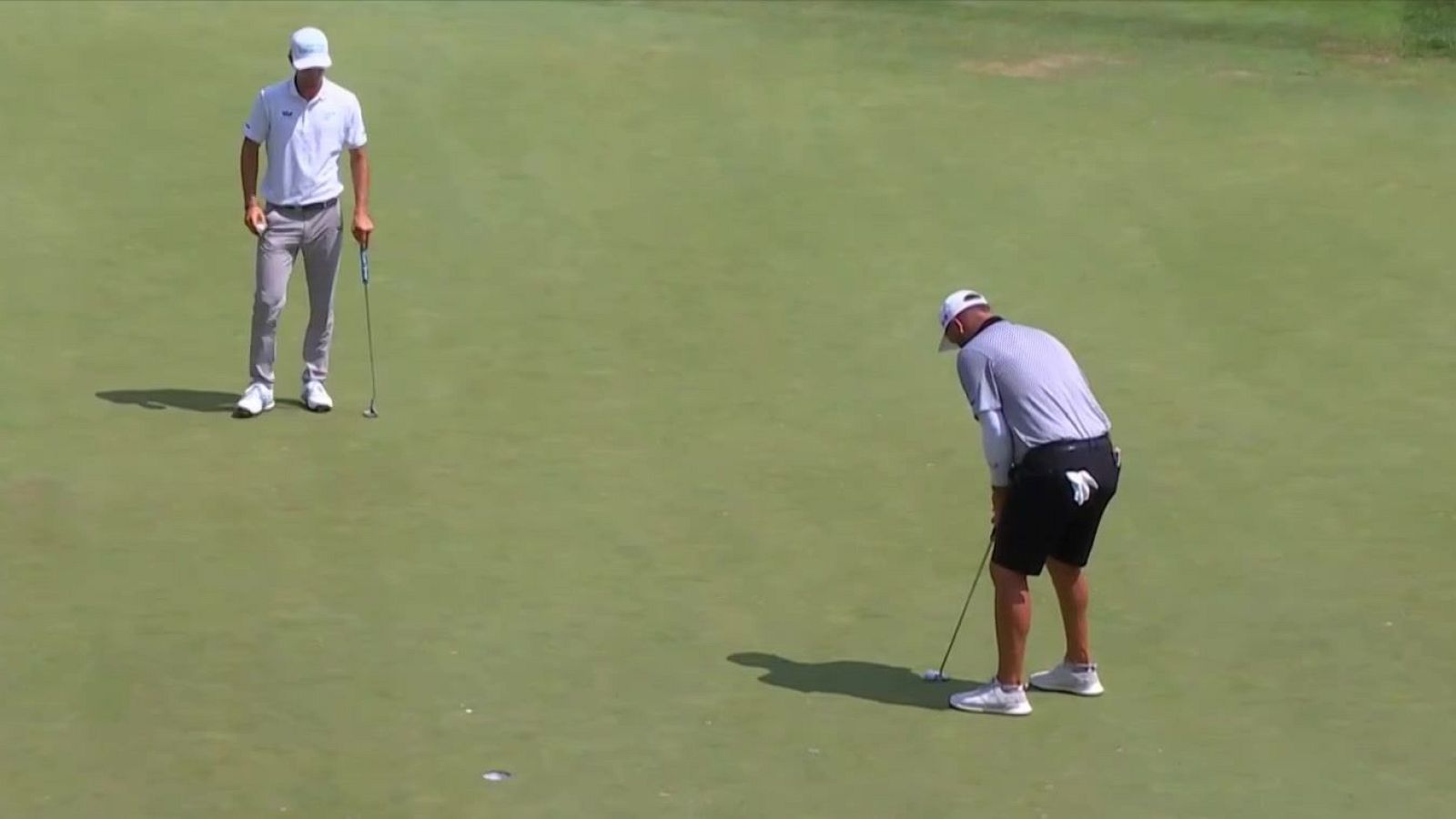 Deportes 2 - 16/08/25 - Los Deportes de La1 | Ver