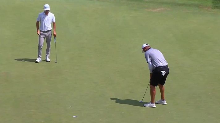 Los Deportes de La1 - Deportes 2 - 16/08/25