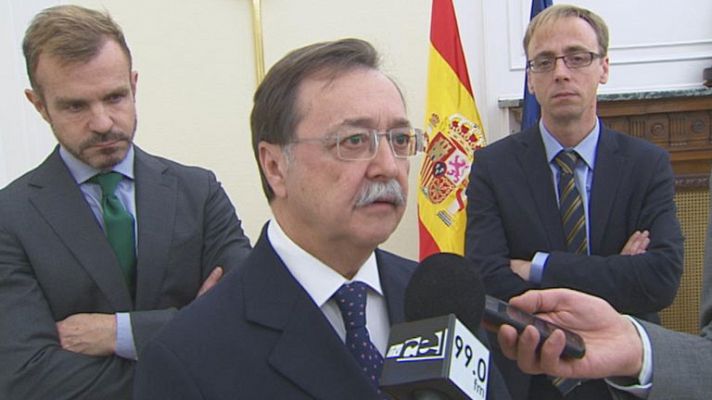Noticias de Ceuta - Ceuta en 2' - 18/01/13