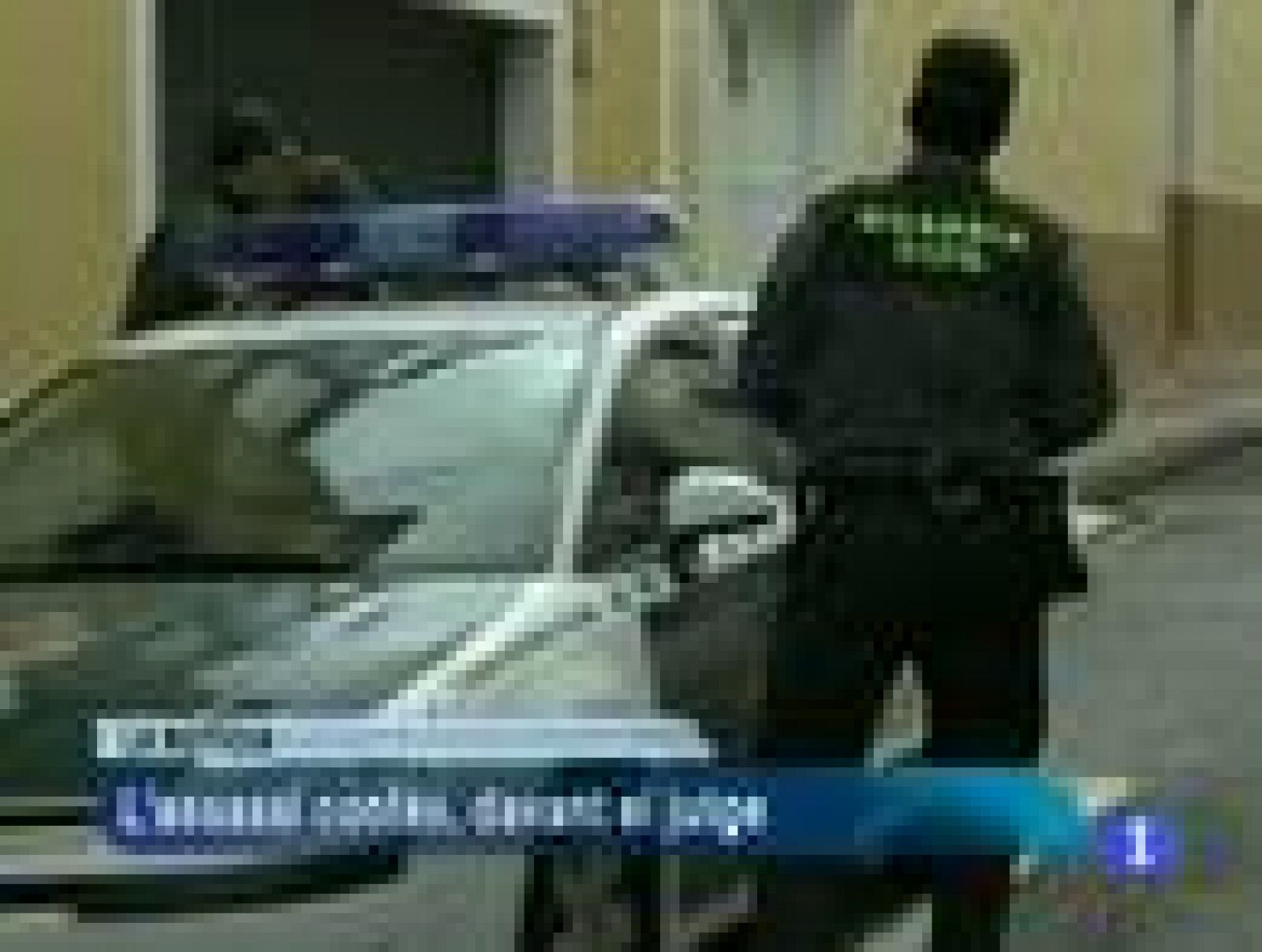 Informatiu Balear - 18/01/13 | Ver