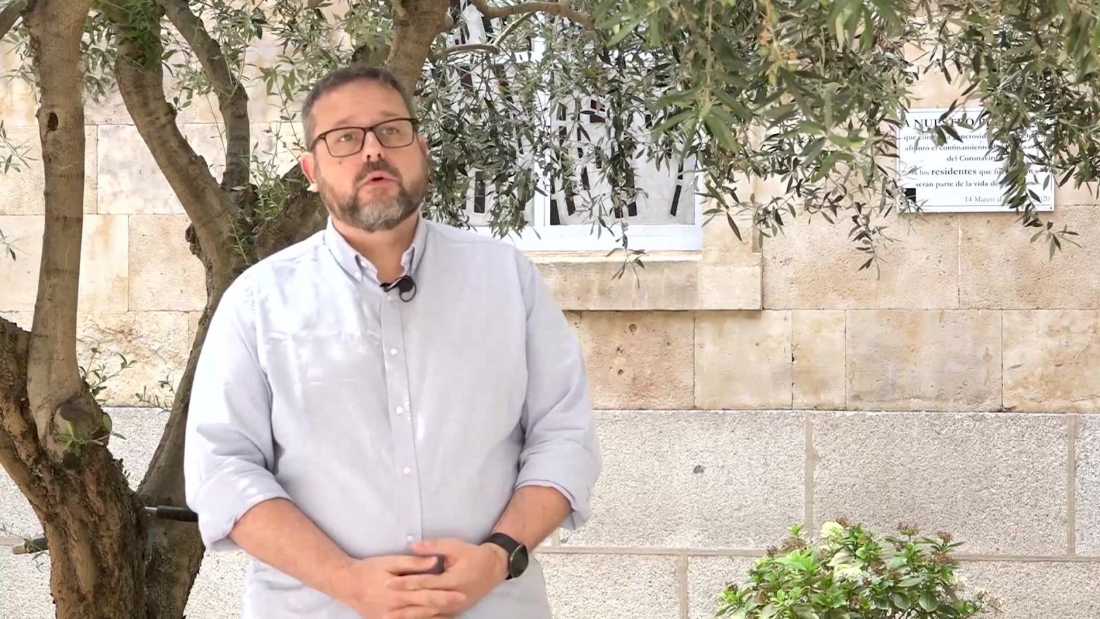 Testimonio - Casa Talita - Testimonio | Ver