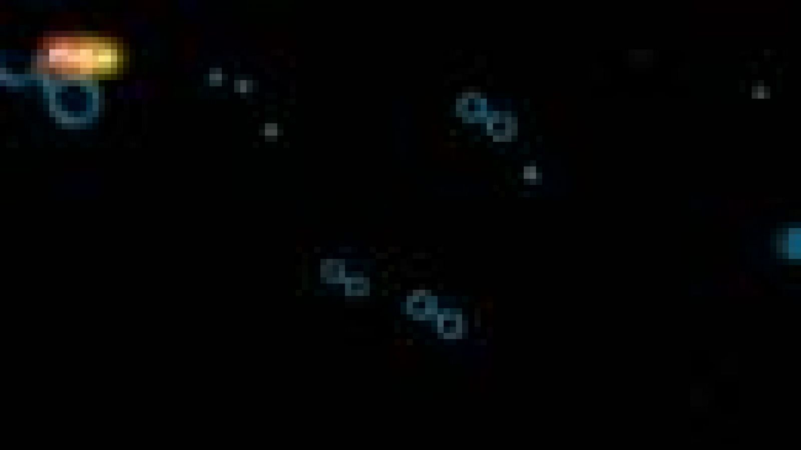 Tráiler de 'La banda Picasso' | Ver