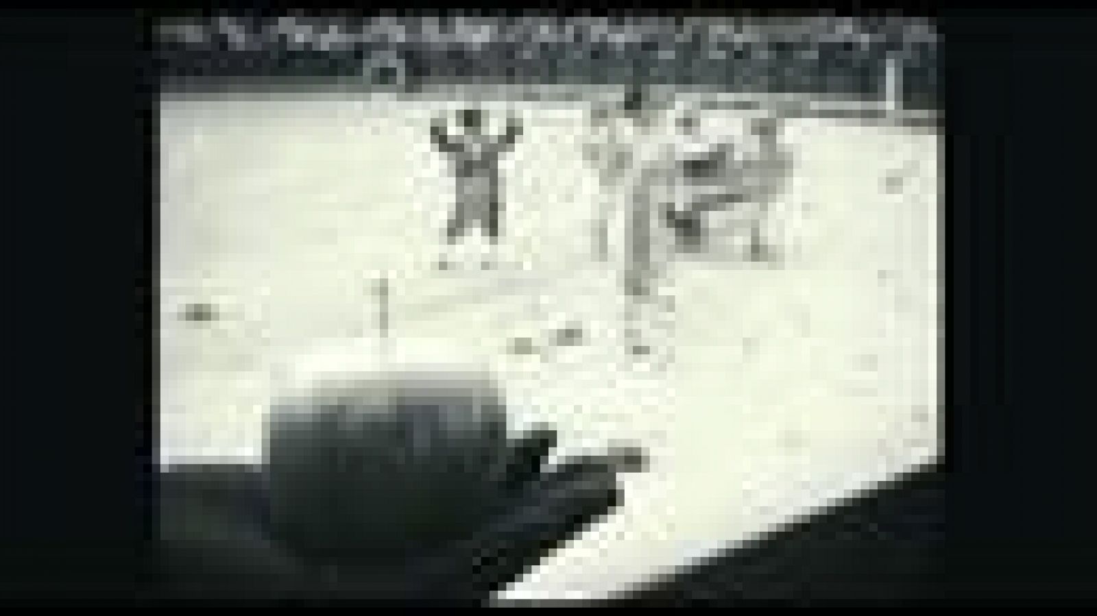 VIII Premios José María Forqué  - Mejor película | Ver