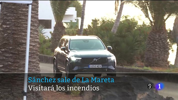 Telecanarias - Telecanarias - 17/08/2025