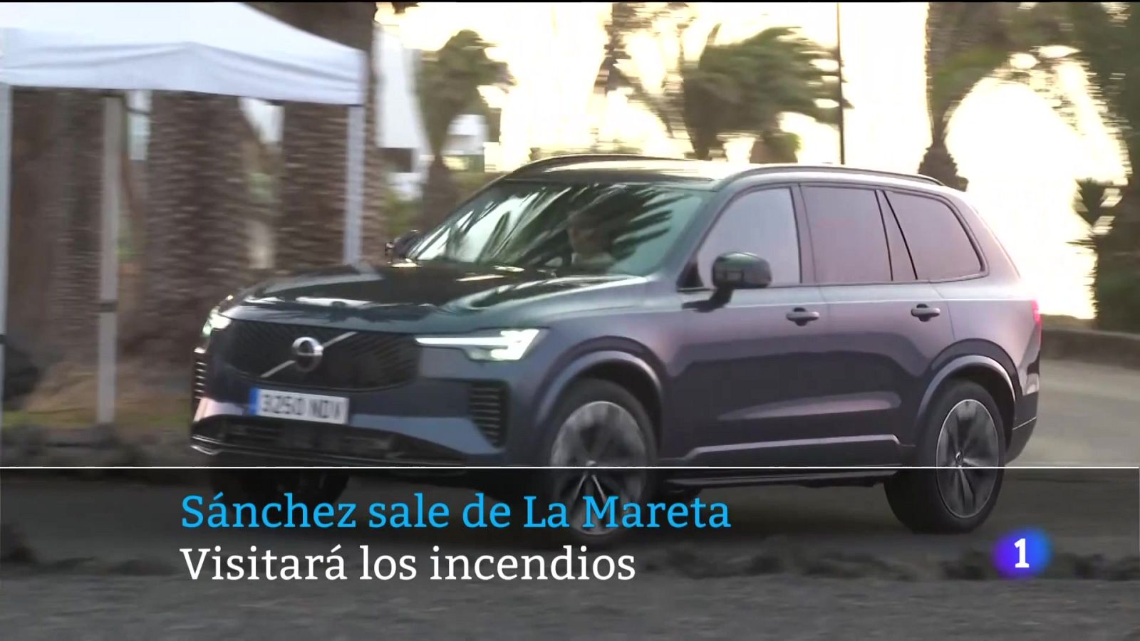 Canarias en 2' - 17/08/2025 | Ver