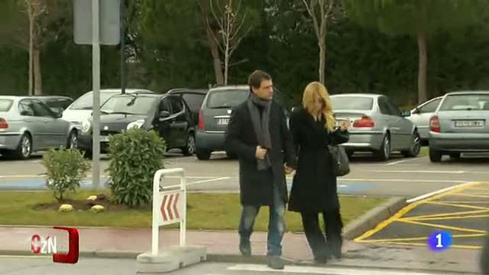 Corazón - La familia y amigos de Fernando Guillén lloran su pérdida - D Corazón | Ver