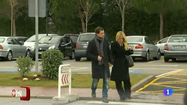 D Corazón - La familia y amigos de Fernando Gui