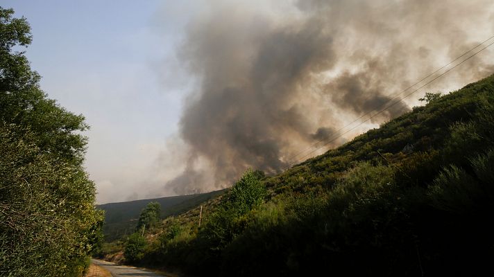 Fin de semana 24h - Informativo 24 horas - 14h - 17/08/25