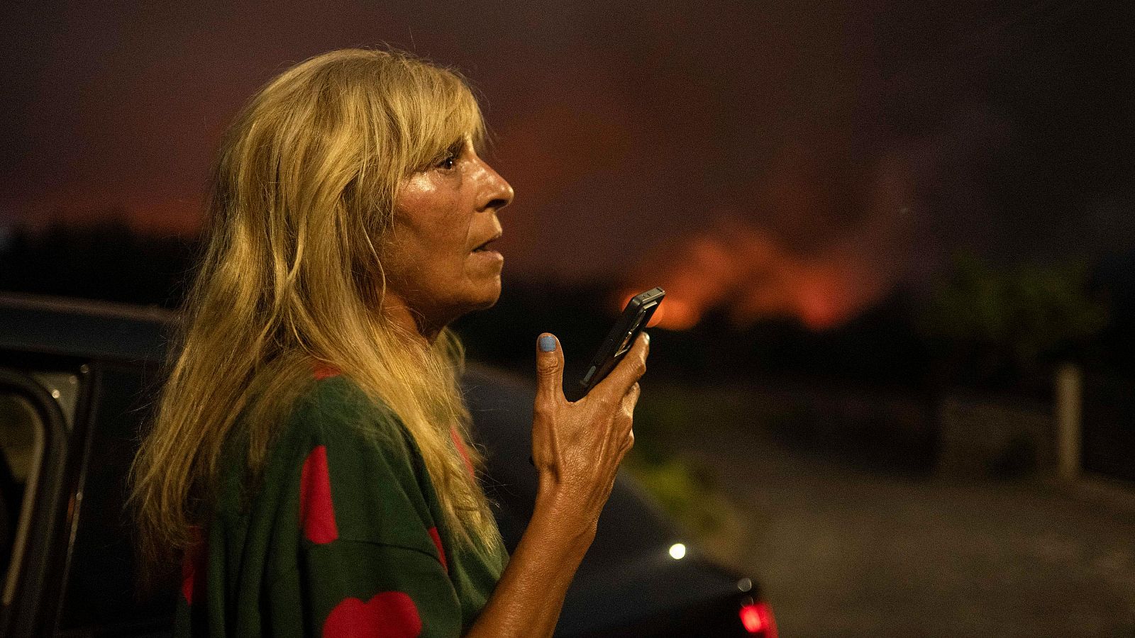 ¿Qué hacer cuando se quema tu casa? | Ver