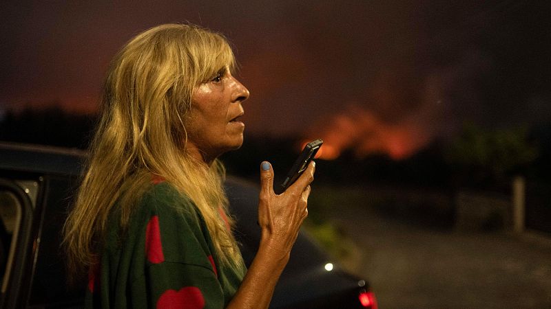 ¿Qué hacer cuando se quema tu casa? | Ver