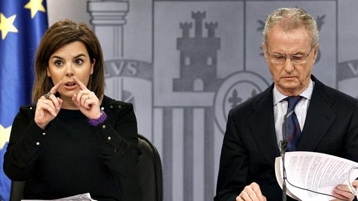 Informativo 24h - Defensa del indulto al kamikaze