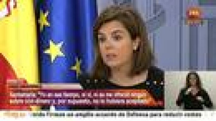 Informativo 24h - Defensa del indulto al kamikaze