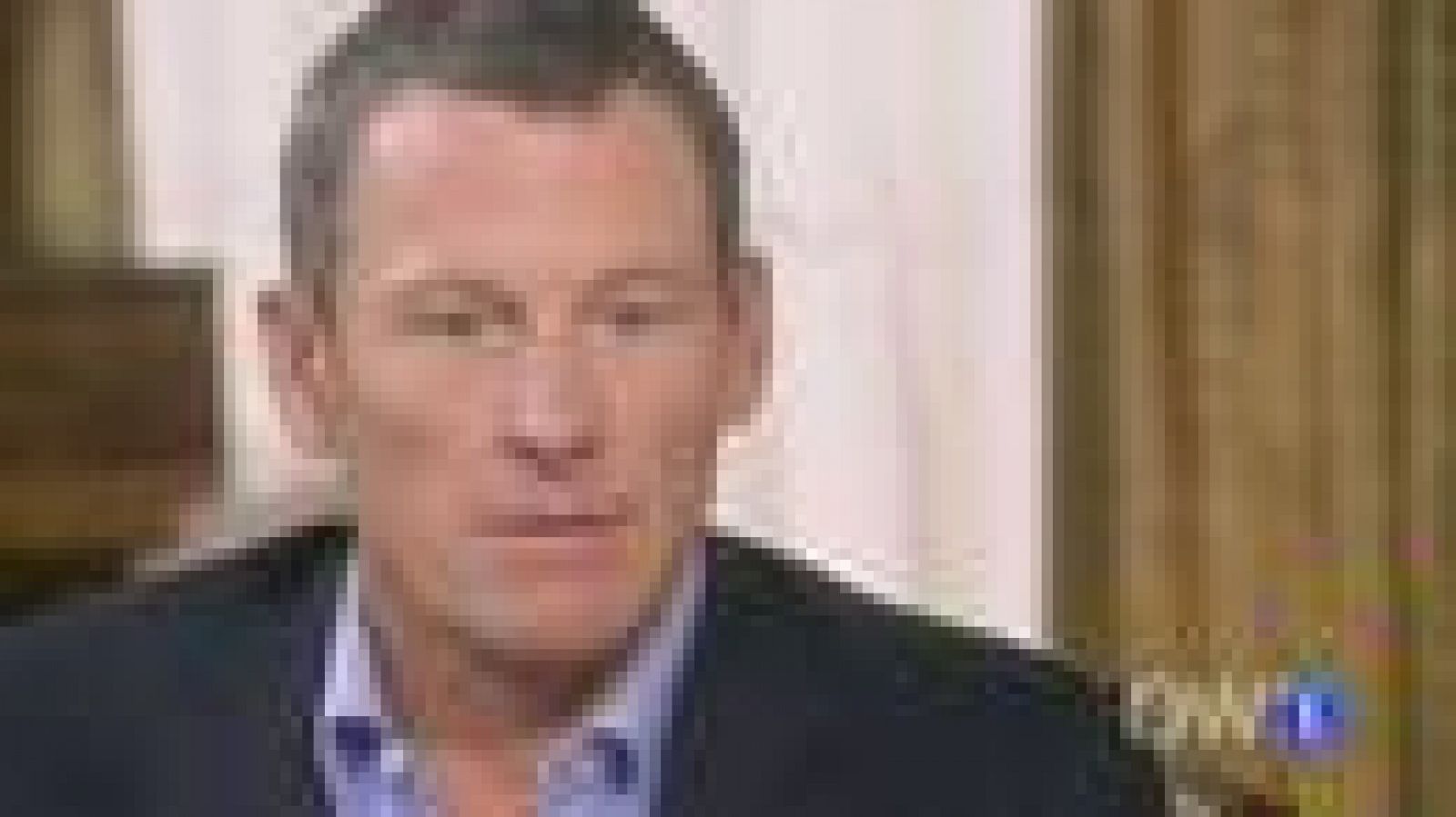 Telediario 1: Armstrong confiesa, ¿qué pasará ahora? | RTVE Play