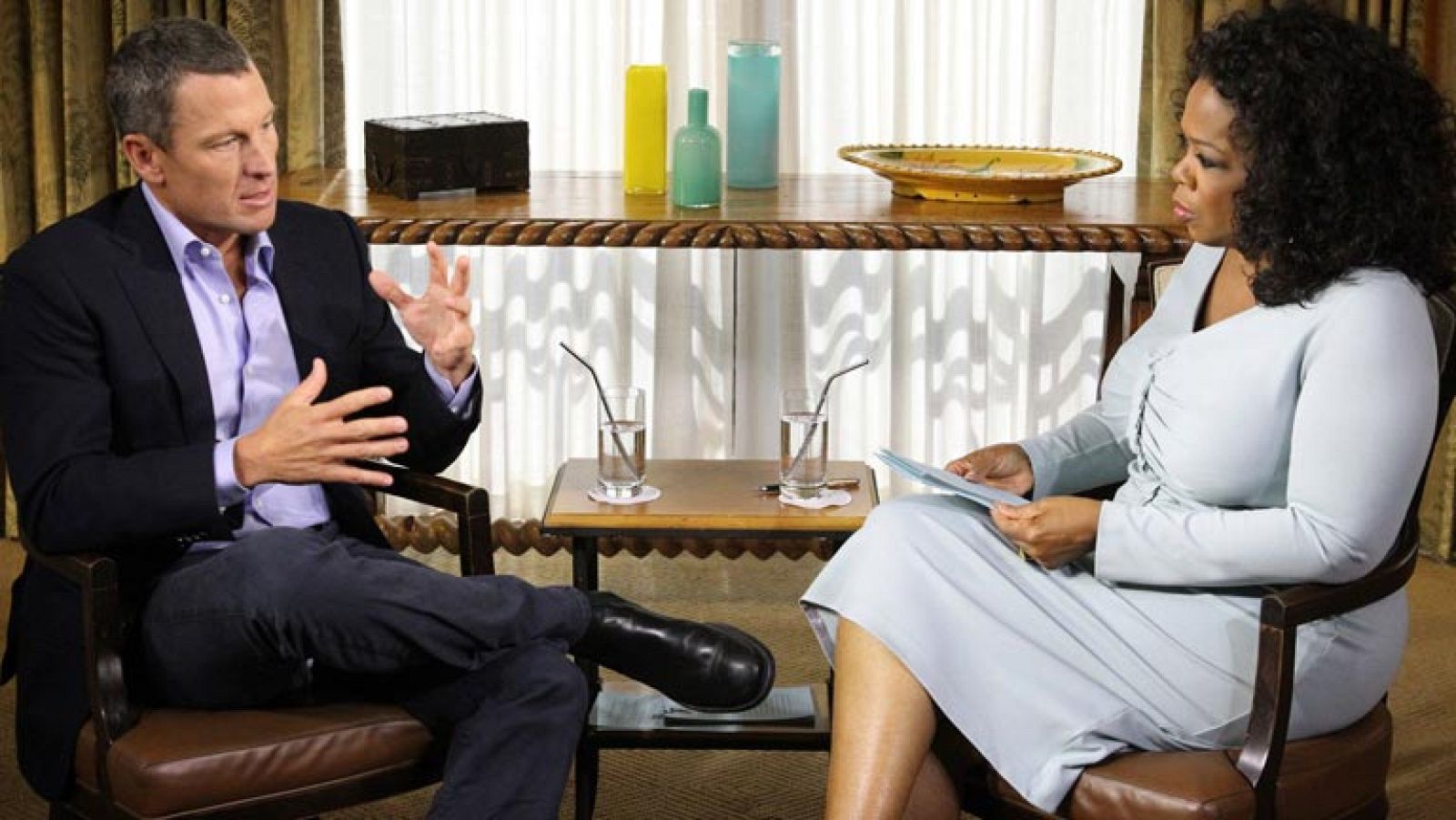 Armstrong confiesa, ¿qué pasará ahora? | Ver