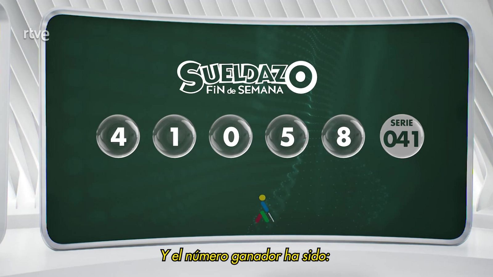 Sorteo ONCE - 17/08/25 - Sorteos ONCE | Ver