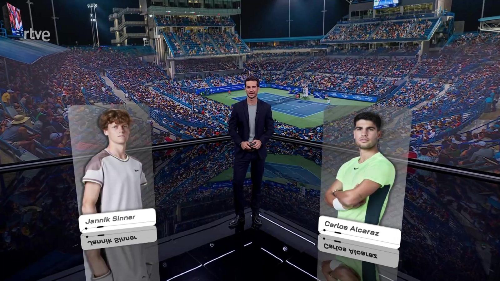 Deportes 2 - 17/08/25 - Los Deportes de La1 | Ver