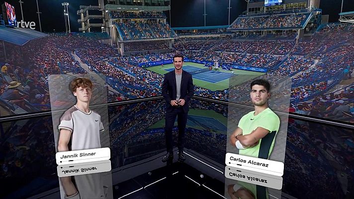 Los Deportes de La1 - Deportes 2 en Lengua de signos - 17/08/25