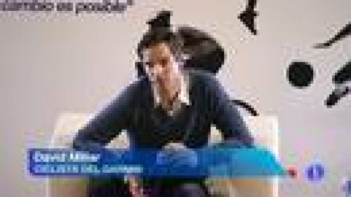 Telediario 1 - Conmoción en el deporte tras la confesión de Armstrong