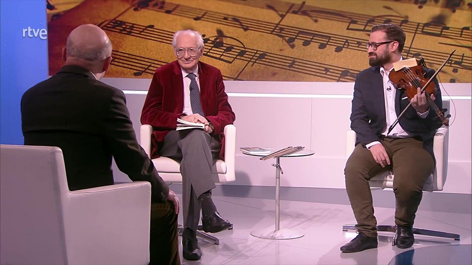 La hora cultural - 17/08/25 - La hora cultural | Ver