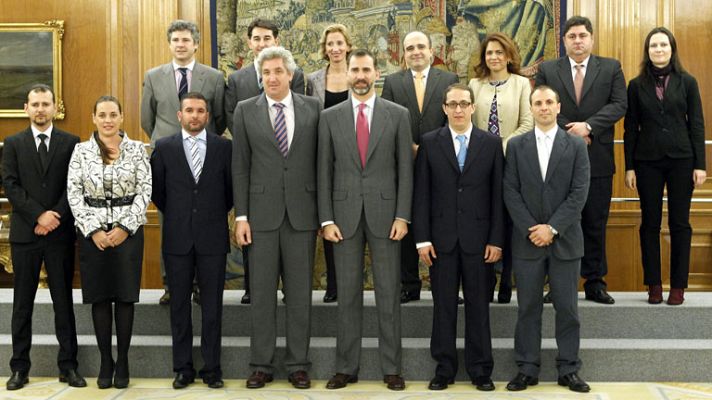 Noticias de Melilla - Noticias de Melilla - 18/01/13